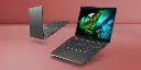 Laptop gaming Acer Aspire 5 A515 58GM 598J