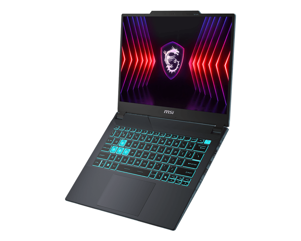 Laptop gaming MSI Cyborg 14 A13VE 090VN