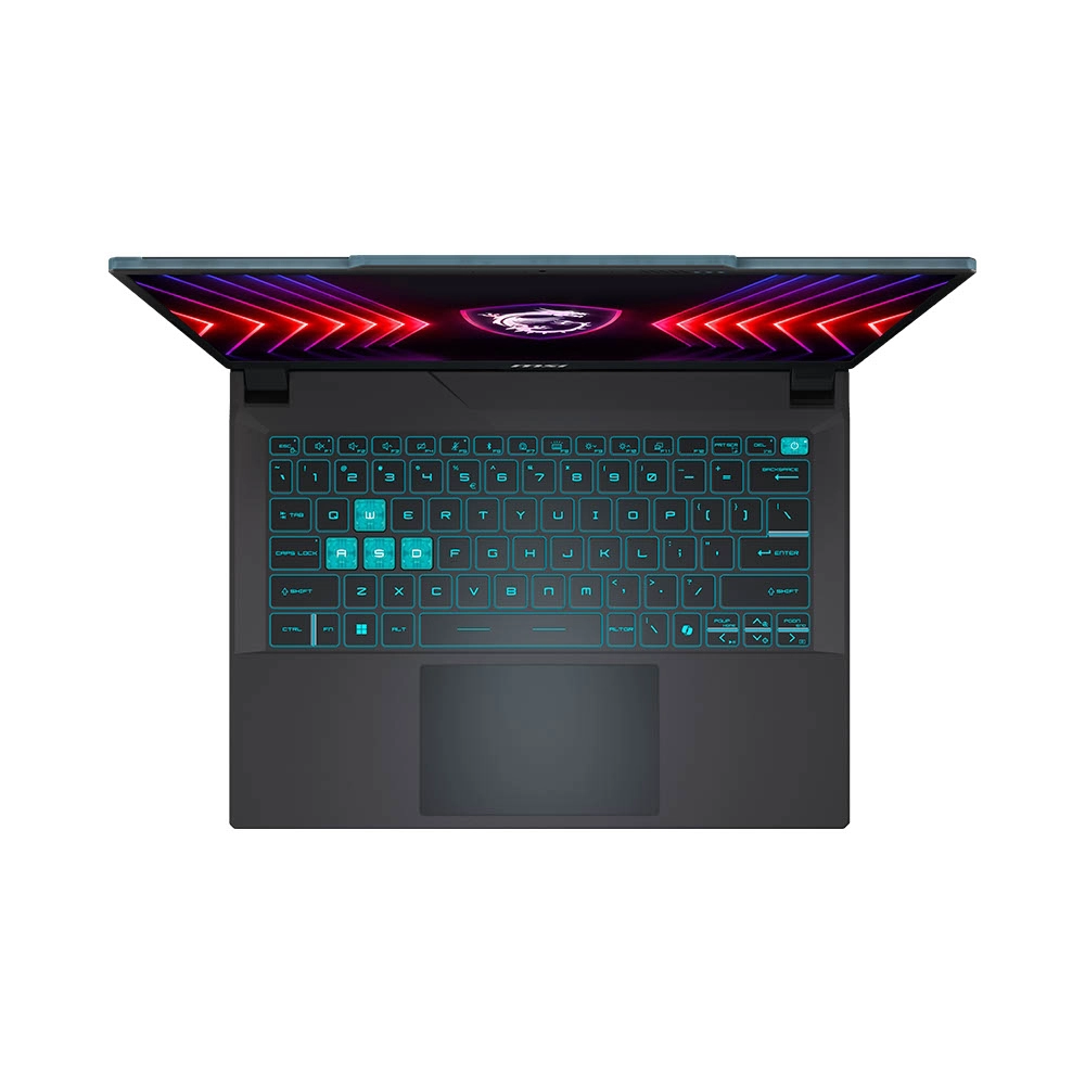 Laptop gaming MSI Cyborg 14 A13VE 090VN