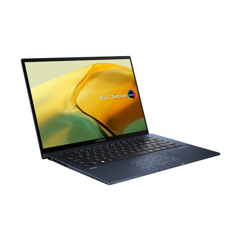 Laptop ASUS Zenbook 14 OLED UX3402VA KM068W