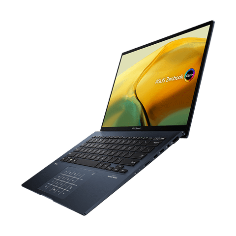 Laptop ASUS Zenbook 14 OLED UX3402VA KM068W