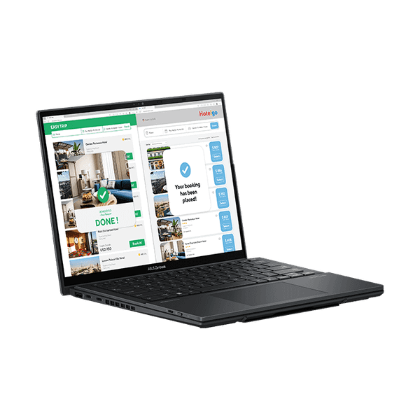Laptop ASUS Zenbook Duo OLED UX8406MA PZ142W