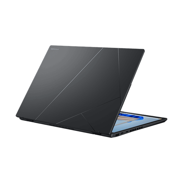 Laptop ASUS Zenbook Duo OLED UX8406MA PZ142W