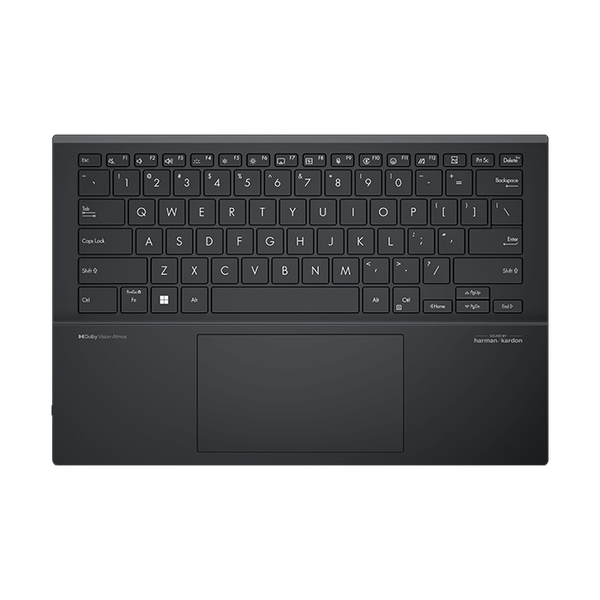 Laptop ASUS Zenbook Duo OLED UX8406MA PZ142W
