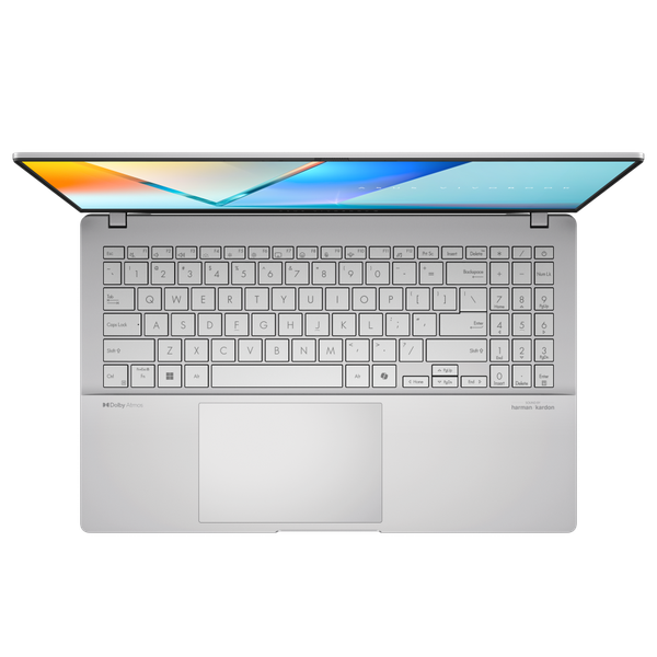 Laptop ASUS Vivobook S 15 OLED S5507QA MA089WS
