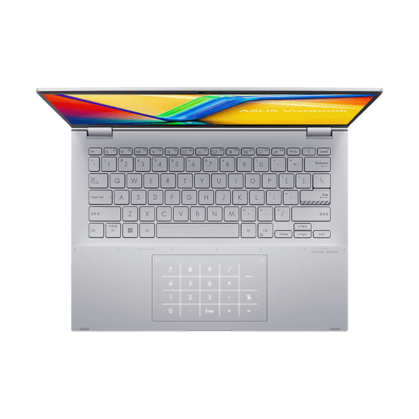 Laptop ASUS Vivobook S 14 Flip TN3402YA LZ192W