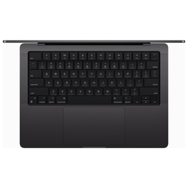 MacBook Pro 14 2023 M3 Pro 12 CPU/18 GPU/18GB/1TB