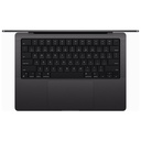 MacBook Pro 14 2023 M3 Pro 12 CPU/18 GPU/18GB/1TB
