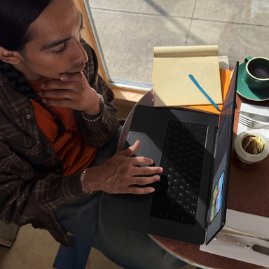 MacBook Pro 14 2023 M3 Pro 12 CPU/18 GPU/18GB/1TB