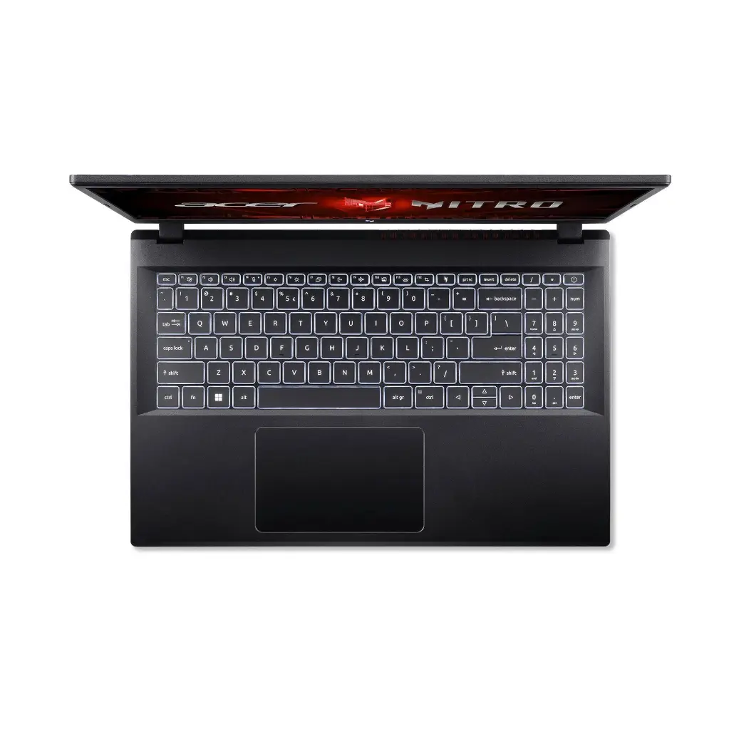 Laptop gaming Acer Nitro V ANV15 51 57B2