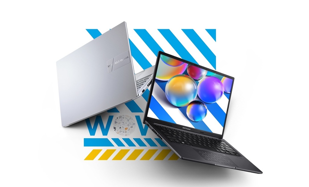 Laptop ASUS Vivobook 14 OLED A1405VA KM095W