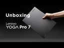 Laptop Lenovo Yoga Pro 7 14IMH9 83E2006MVN