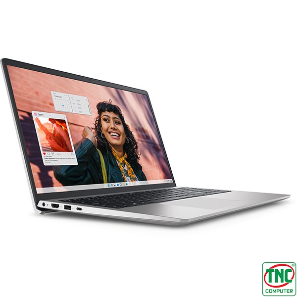 Laptop Dell Inspiron 15 3530 i5U085W11BLU
