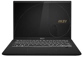Laptop MSI Summit E14 Flip Evo A12MT 210VN