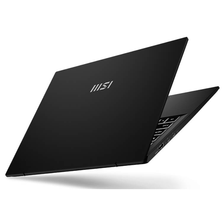 Laptop MSI Summit E14 Flip Evo A12MT 210VN