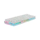 Bàn phím Corsair K70 PRO MINI WIRELESS RGB MX Red - White