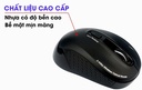 Chuột không dây Zadez M325 Tuxedo