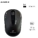 Chuột không dây Zadez M325 Tuxedo