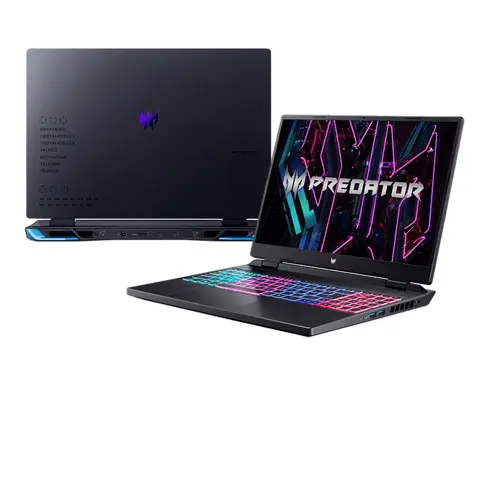 Laptop gaming Acer Predator Helios Neo 16 PHN16 71 53M7