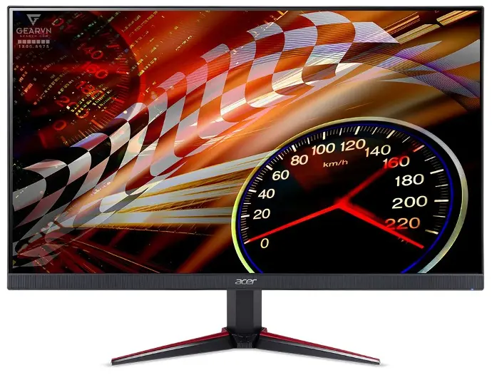 Màn hình Acer VG240Y 24" IPS 75Hz viền mỏng