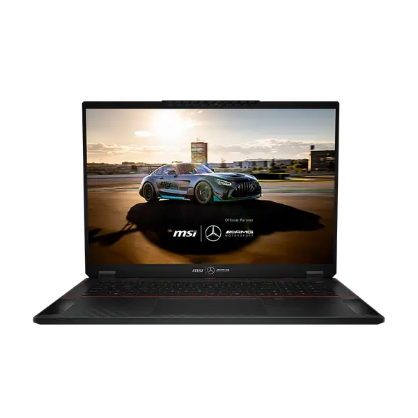 Laptop gaming MSI Stealth 18 Mercedes AMG A1VHG 080VN