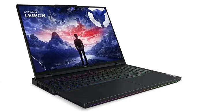 Laptop Lenovo Gaming Legion Pro 5 
