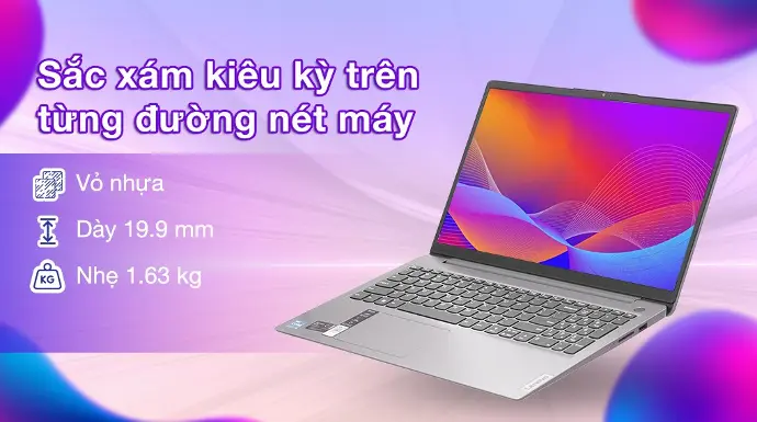 Laptop Lenovo Ideapad 3 