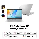Laptop ASUS Vivobook S 15 OLED S5507QA MA089WS