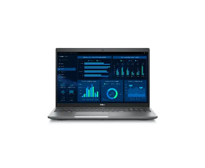 Dell Precision 3581
