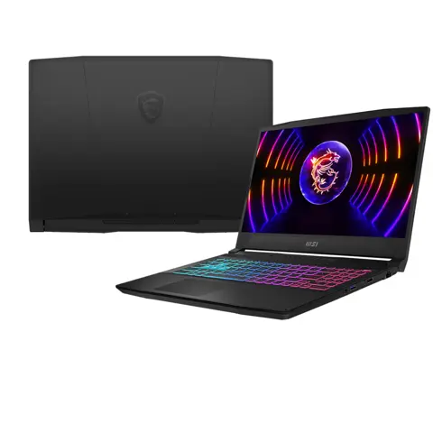 Laptop gaming MSI Katana 15 B13VEK 252VN