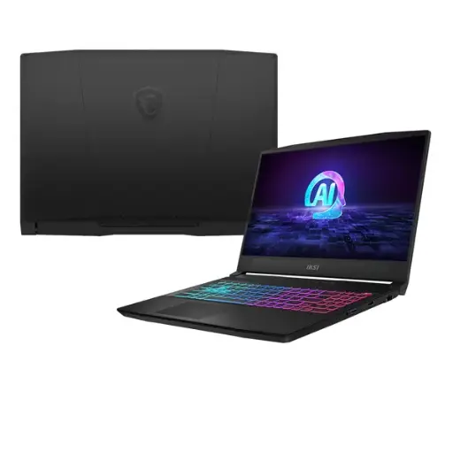 Laptop gaming MSI Katana A15 AI B8VF 419VN