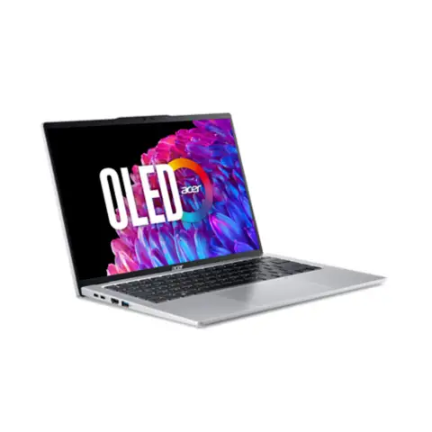 Acer Swift Go 14 AI SFG14 73 53X7 Ultra 5 125H/16GB/512GB/Win11