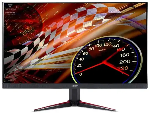 Màn hình Acer VG240Y 24" IPS 75Hz viền mỏng