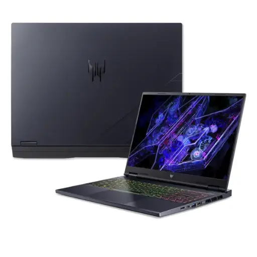 Laptop Gaming Acer Predator Helios Neo 14 PHN14 51 99Y8