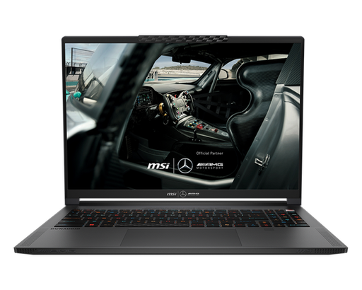 Laptop Gaming MSI Stealth 16 Mercedes AMG A13VG 289VN