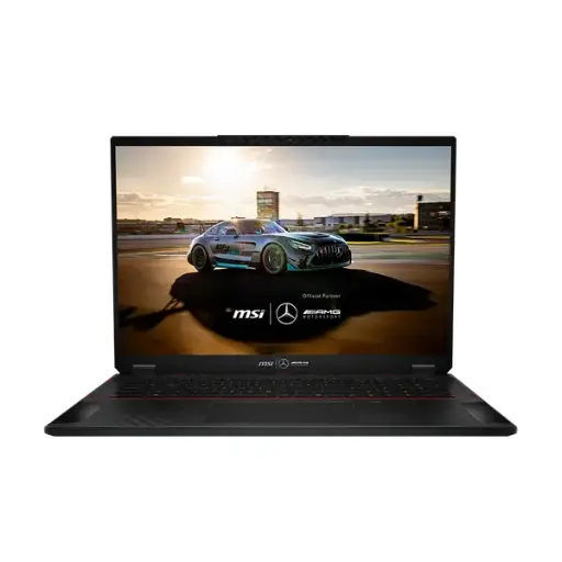 Laptop gaming MSI Stealth 18 Mercedes AMG A1VHG 080VN