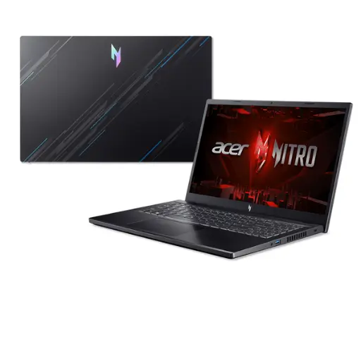 Laptop Gaming Acer Nitro V ANV15 51 57B2