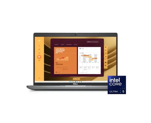 Laptop Dell Latitude 5450 