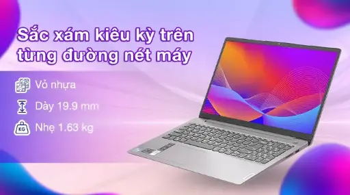 Laptop Lenovo Ideapad 3 