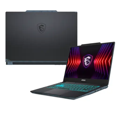 Laptop Gaming MSI Cyborg 14 A13VE 090VN